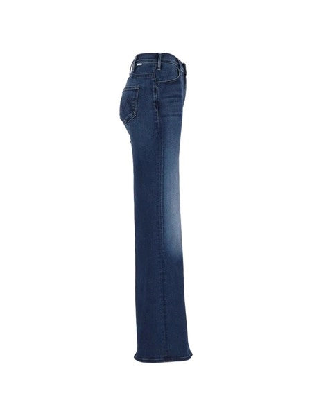 Jeans The hustler roller sneak