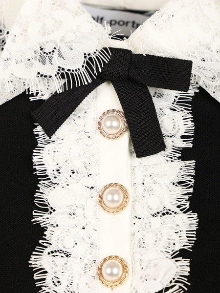 Top in maglia