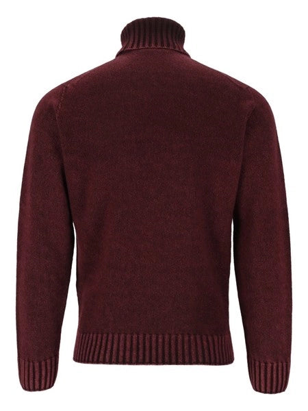 Maglione dolcevita