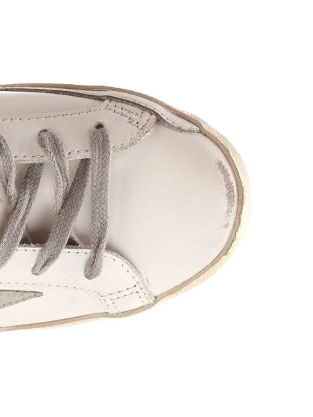 "Super Star" sneakers