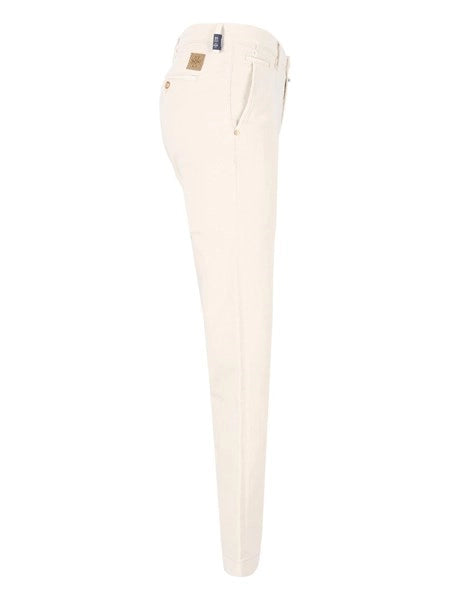 Pantalone chino Bobby slim