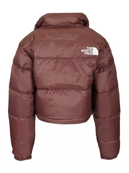 Giacca corta Nuptse