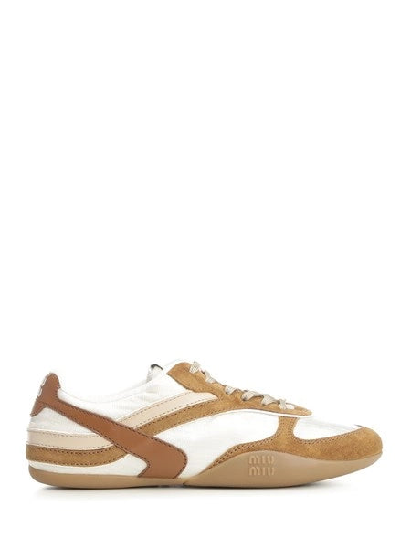 Sneakers "Gymnasium"
