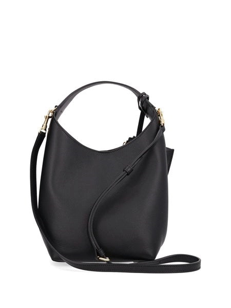 Borsa piccola "Hobo"