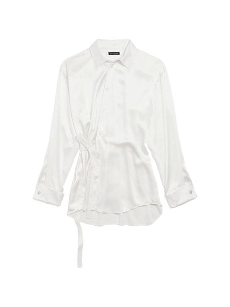 Camicia Wrap