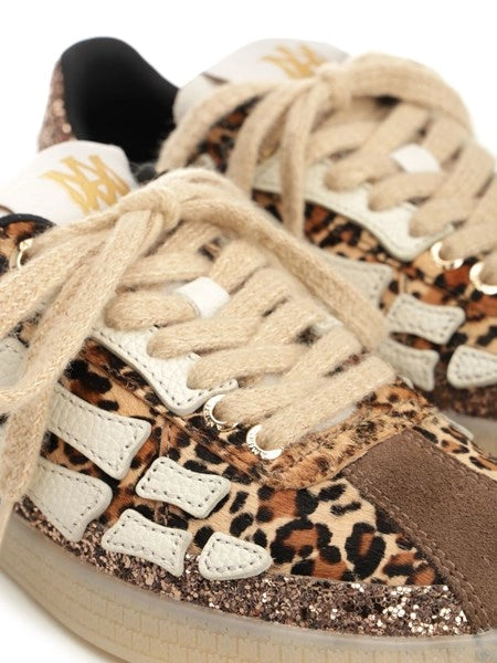 Sneaker Leopard pacific