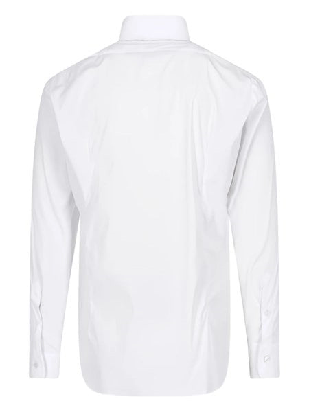 Camicia pinpoint