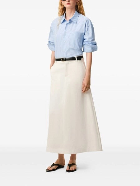 Camicia boxy