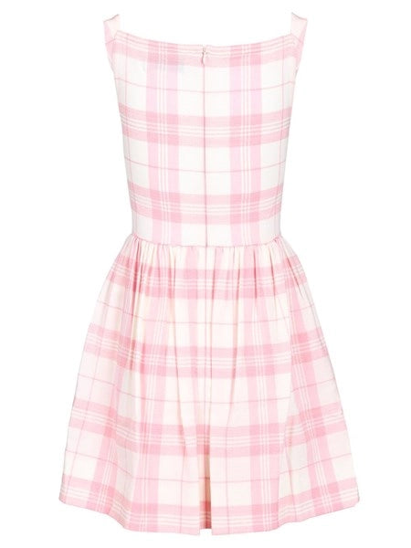 Vestito mini "Sunday"