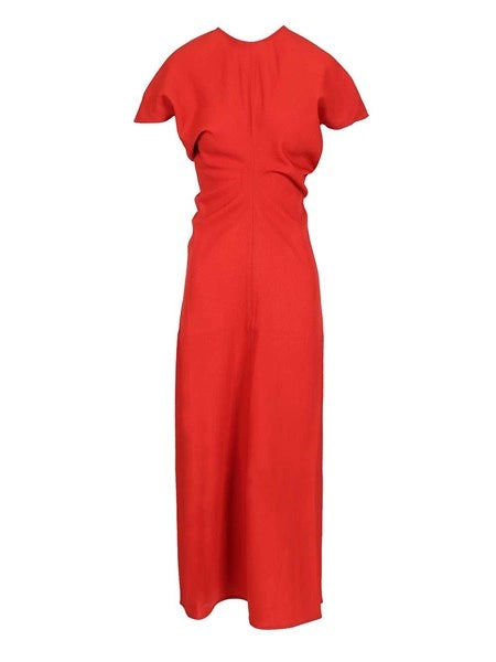 Abito maxi
