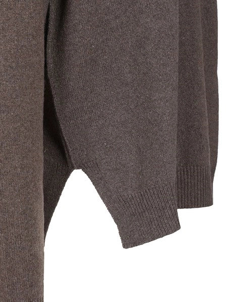 Maglione girocollo