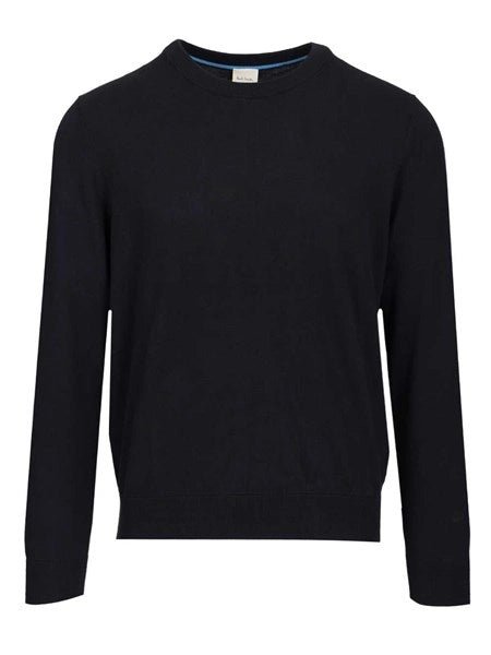 Maglia in cotone biologico