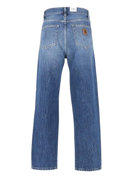 Jeans Aaron