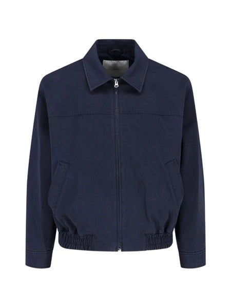 Giacca Blouson
