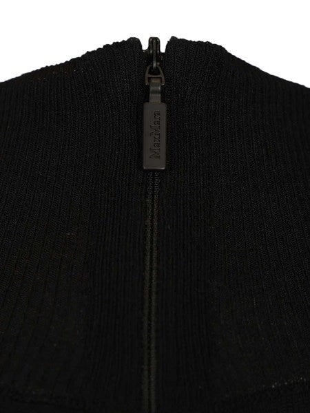 Dolcevita crop in viscosa stretch