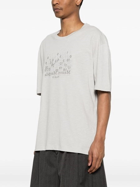 T-shirt in cotone  Numeric