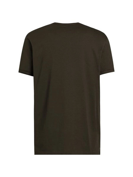 T-shirt in cotone