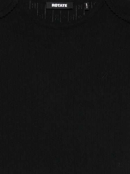 T-shirt aderente