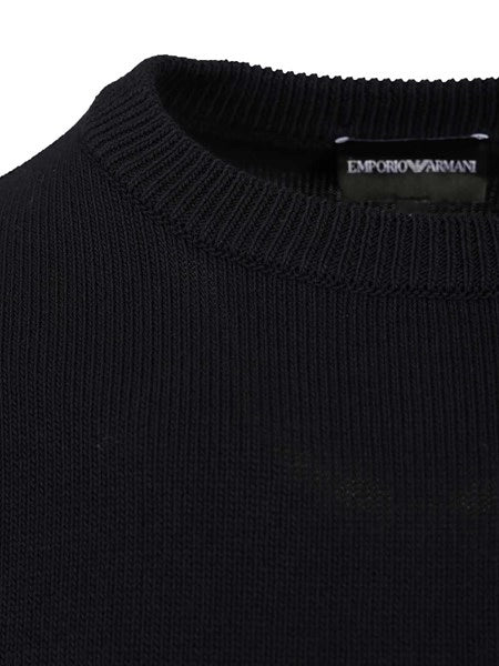 Maglione in cotone