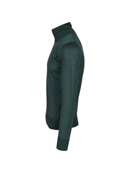 Dolcevita in cashmere e seta