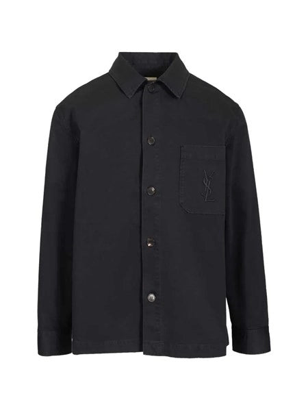 Overshirt "CASSANDRE"