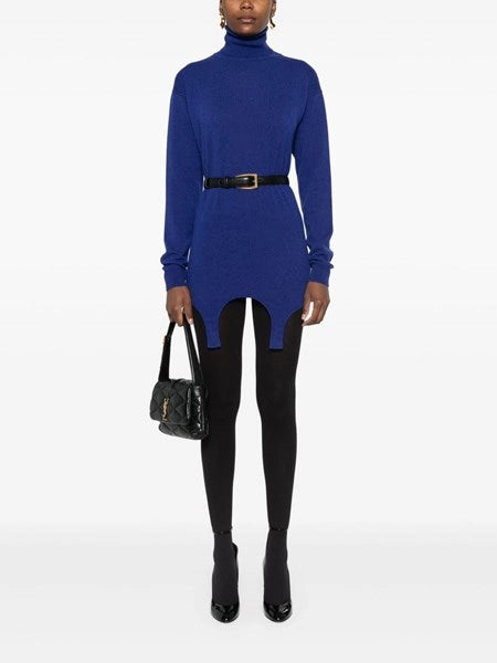 Dolcevita in cashmere
