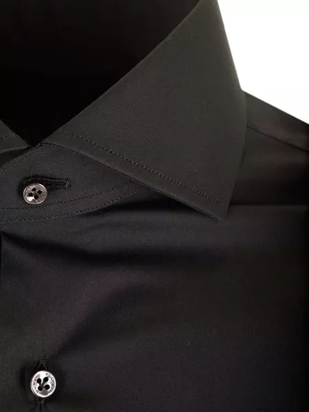 Camicia slim fit