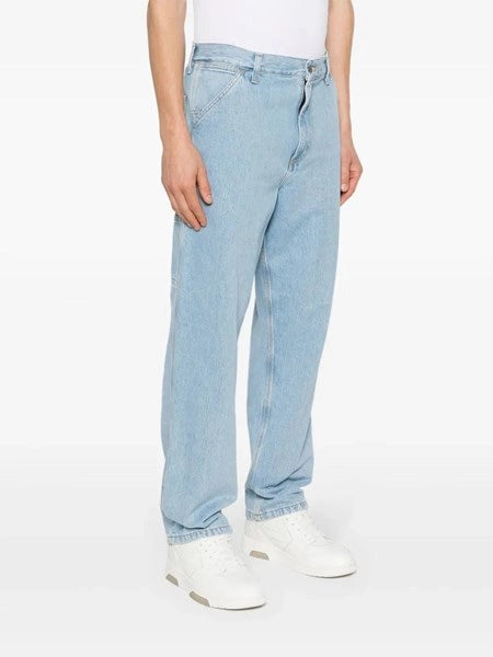 Pantaloni "Knee"