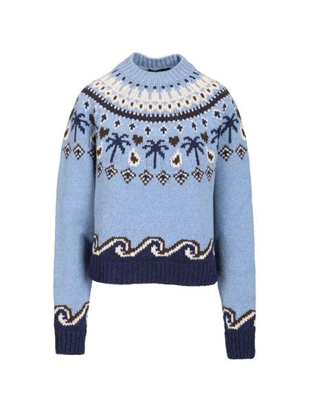 Maglia sweet winter