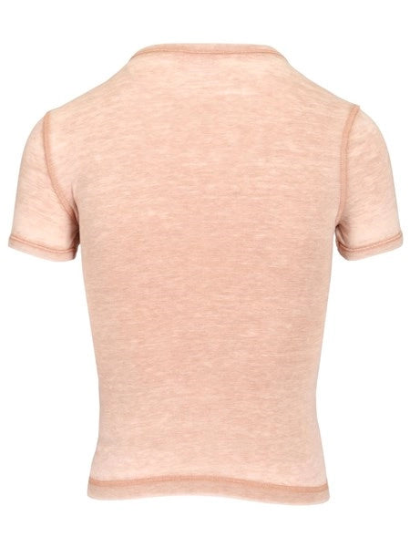 T-shirt "T-Uncuties-Long-AA3"