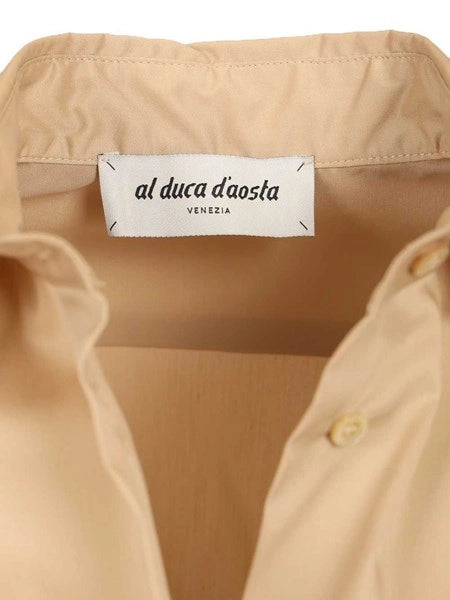 Camicia maniche corte