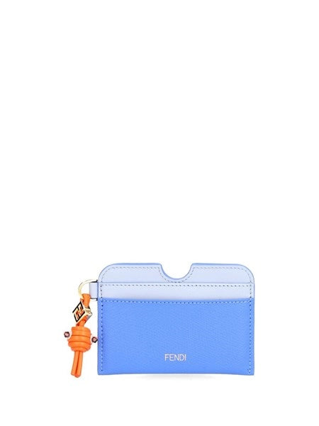 Card Case FF Diamonds