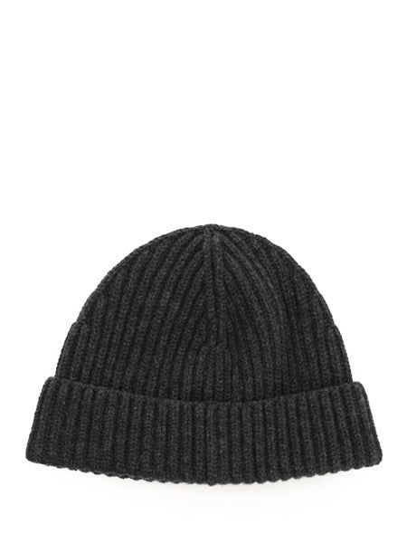 Berretto in cashmere