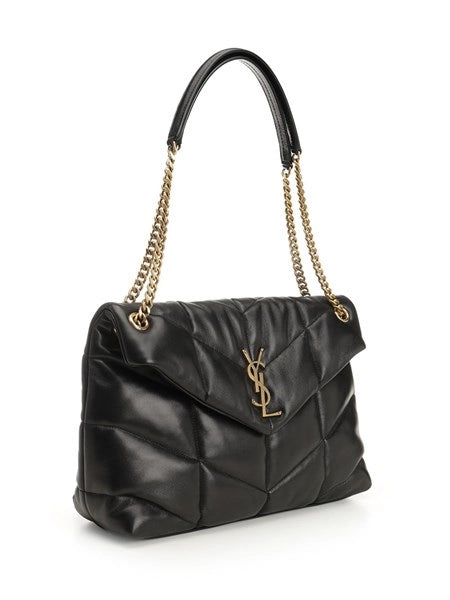 Borsa Loulou Puffer media