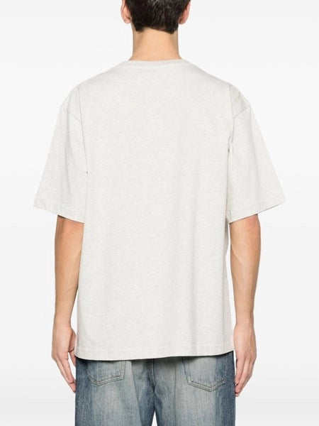 T-shirt oversize 'KENZO Wild Tiger'