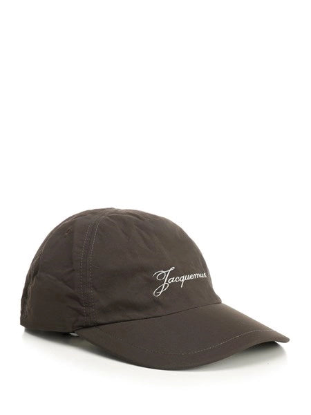 Cappellino da baseball Baluchon
