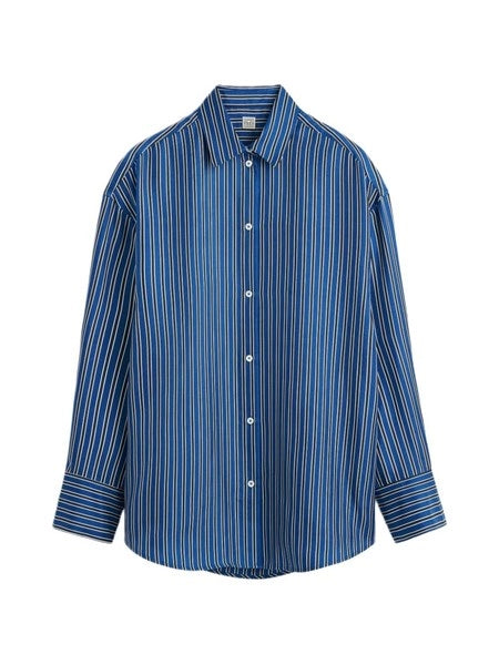 Camicia oversize