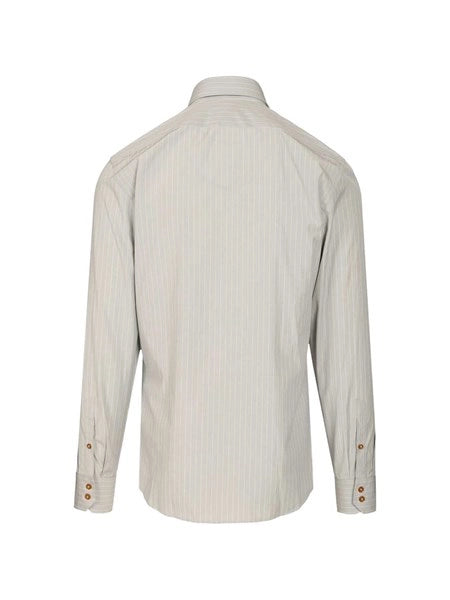 Camicia Ghost