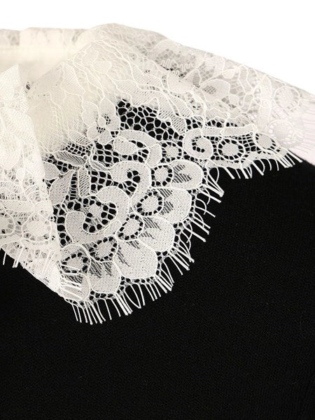 Top in maglia