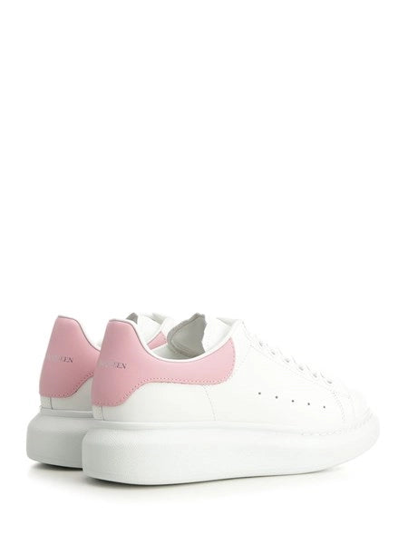 Sneaker Oversize