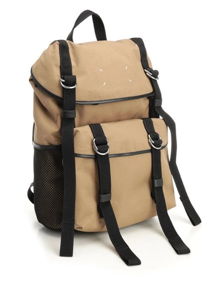 Zaino medio high-tech