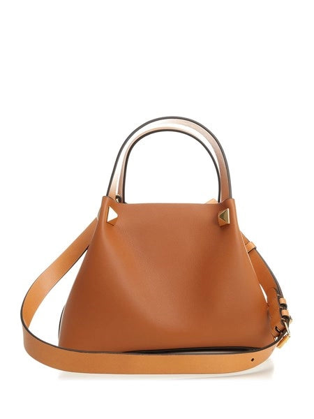 Borsa a mano "VLogo Signature"