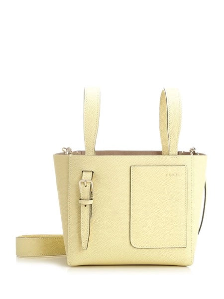 Borsa a Secchiello Soft Micro