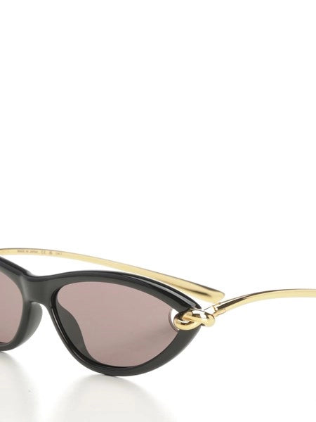 Occhiali da sole cat-eye