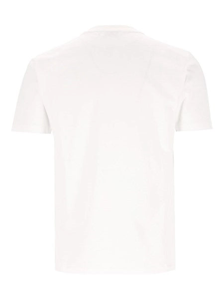 T-shirt small arrow