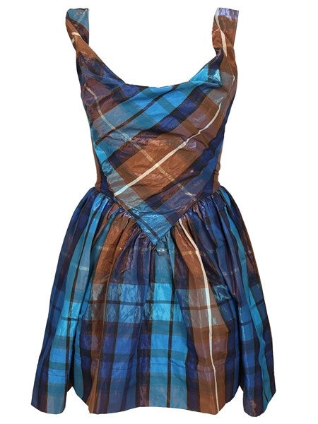 Mini Sunday Dress