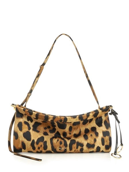 Borsa a spalla "East West"