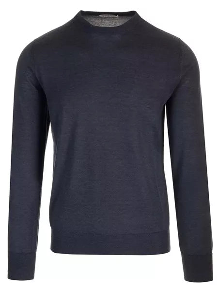 Maglia girocollo