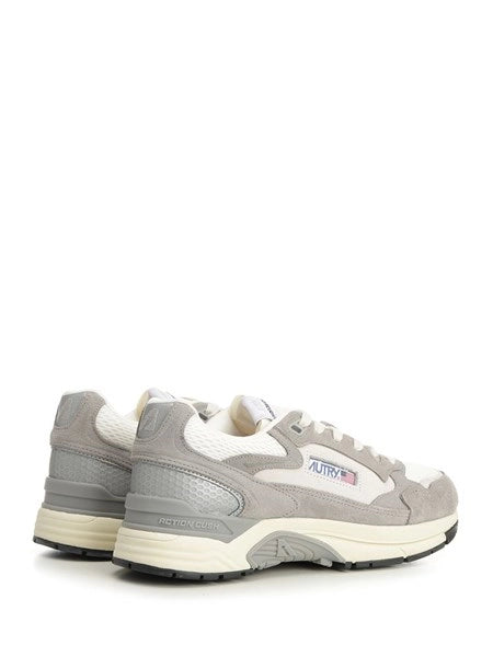 Sneakers "Hyperway"
