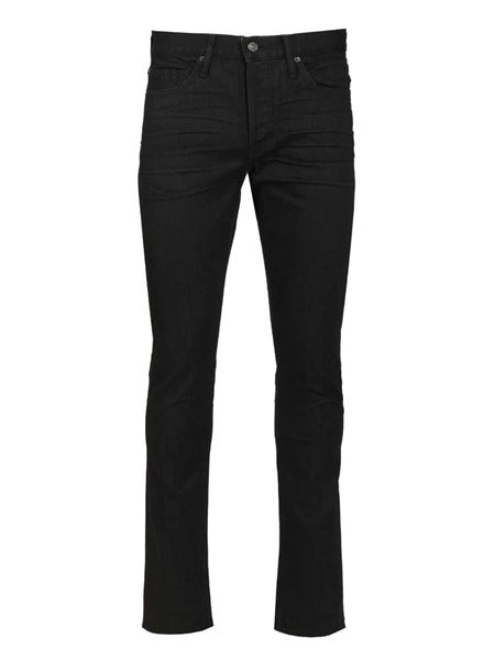 Jeans stretch